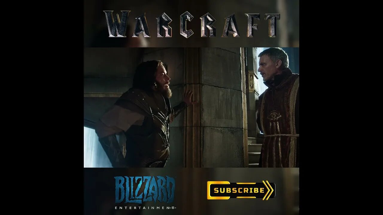 ВарКрафт 2016 ⚔️🛡 #shorts #warcraft #варкрафт #blizzard Часть 0018