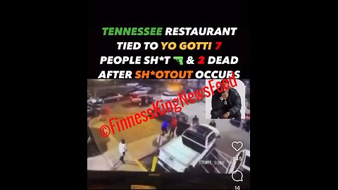 Yo Gotti’s Older Brother Big Jook Deleted After Funeral In Memphis!