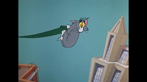 003 The Night Before Christmas [1941]TOM AND JERRY
