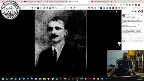 Luiz Adolpho Thiers Vellozo (14/06/1872 - 27/08/1930)