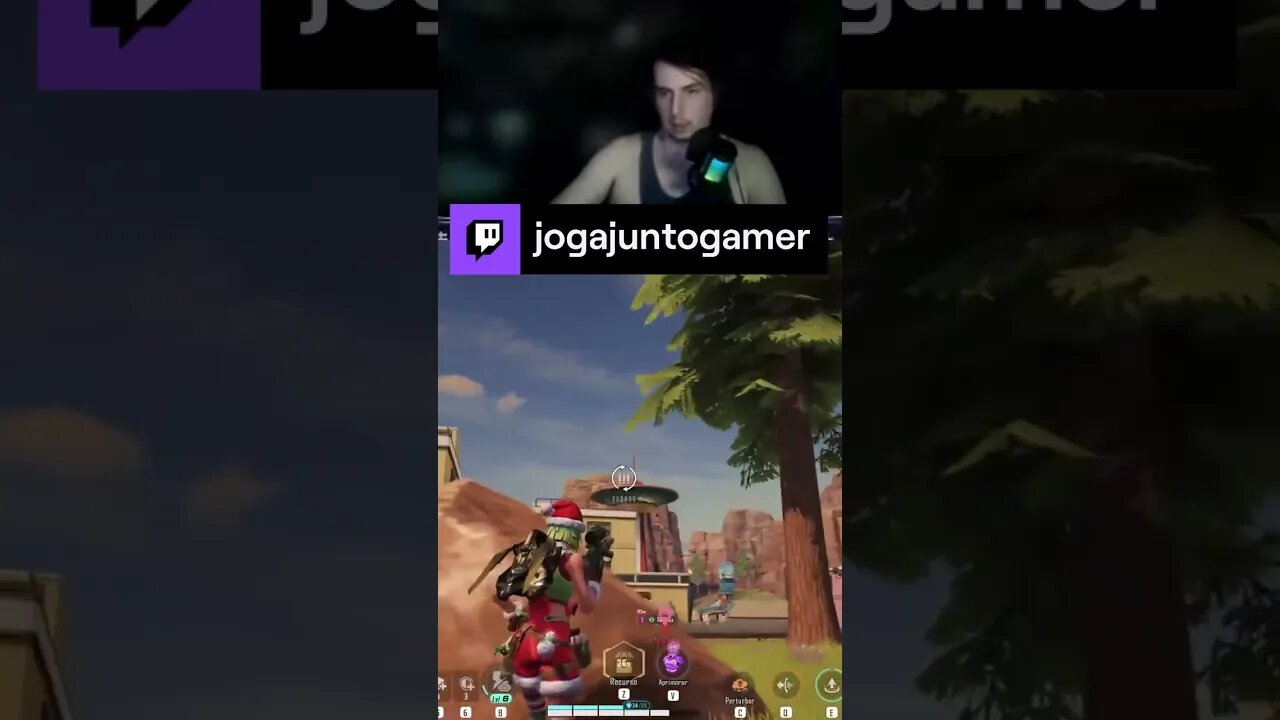 💪 Jogando Farlight84 Rumo a Lendario - Sorteio de pc gamer !⭐ !cmd !... | jogajuntogamer em #Twitch