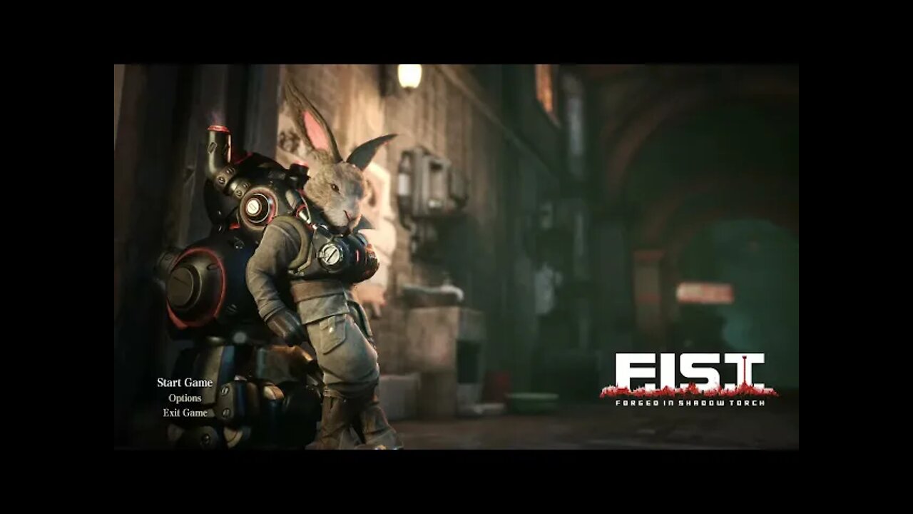F.I.S.T. - Part 6