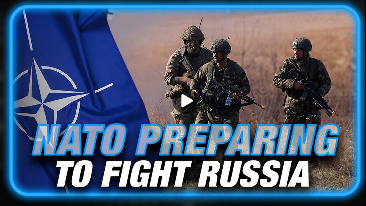 Get Bodease TLondon Telegraph Claims NATO Preparing To Send Troops To Ukraine To Fight Russia