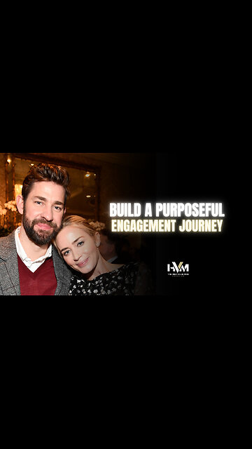 Build a Purposeful Engagement Journey
