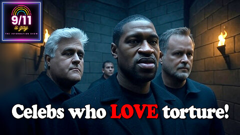 **Steamy** Celebrities who visit S&M Dungeon