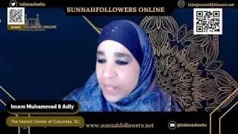 7/11 - Excellence of the Lat Night Prayer / Hadith for Women