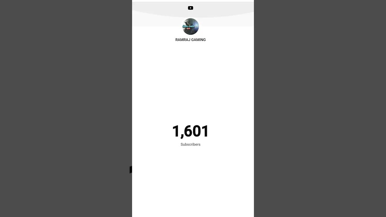 Please Subcribe My Channel 2K #subscribe #2k #shorts #gaming