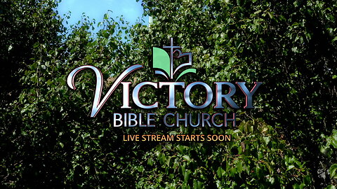 Victory Bible Church Mar 31, 2024