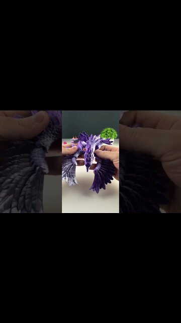 Rising From The Ashes #Shorts