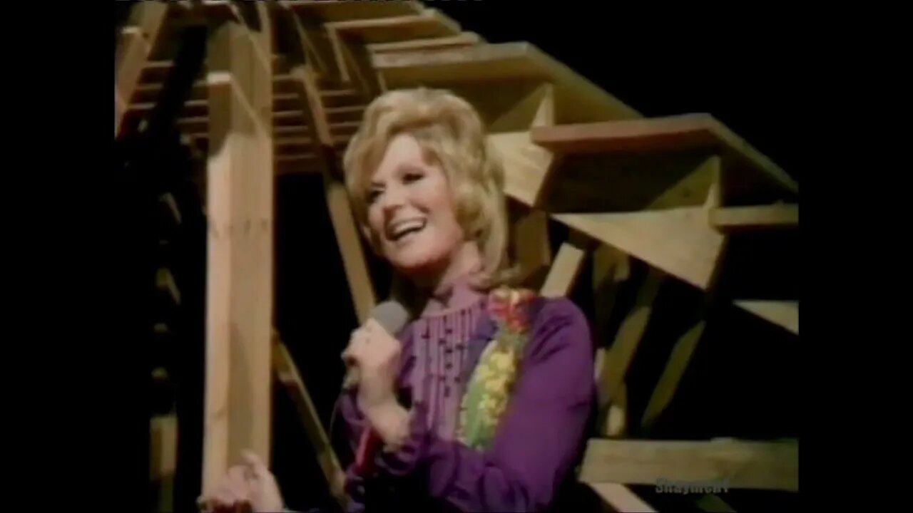 Dusty Springfield : People Get Ready