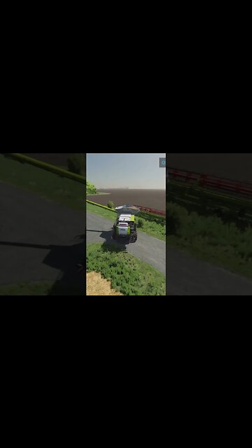 Done Farming Simulator 22 #shorts #fs22 #farming