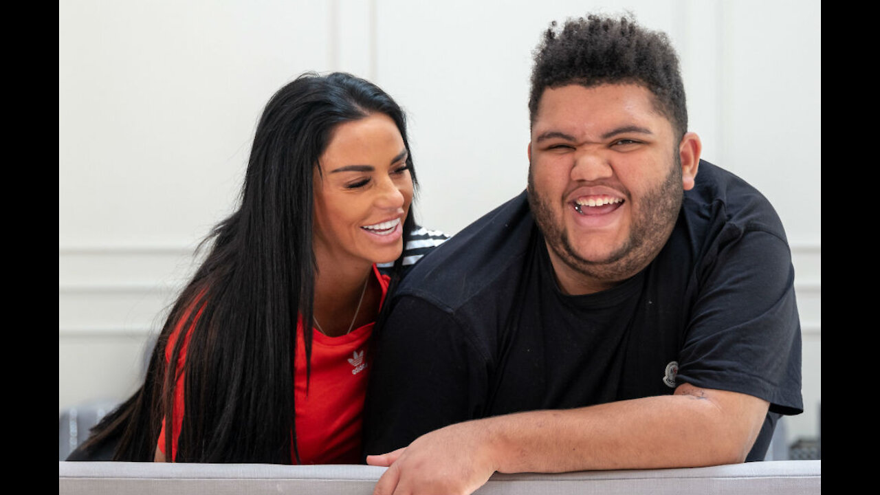 Harvey Price accepts train announcer job