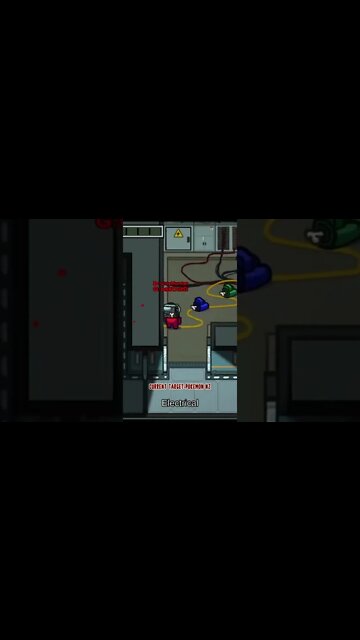 Impostor Goes On Rampage