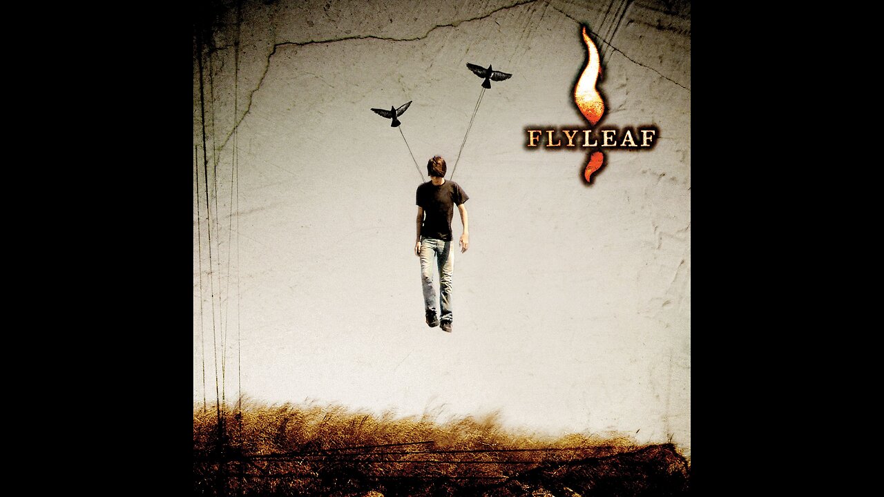 Flyleaf - Flyleaf