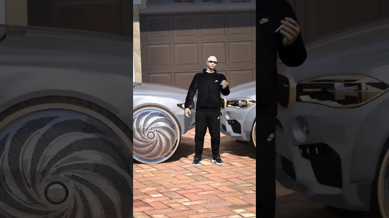 "Every Chance I Get"