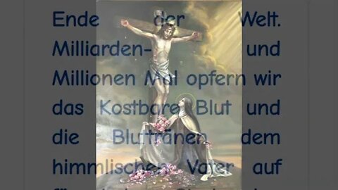 STELLVERTRETEND REUE ERWECKEN FÜR ALLE STERBENDEN