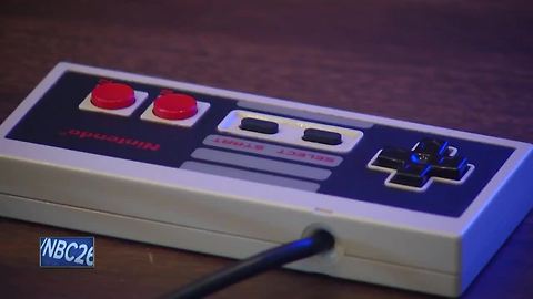 Tecmo Tournament kicks off