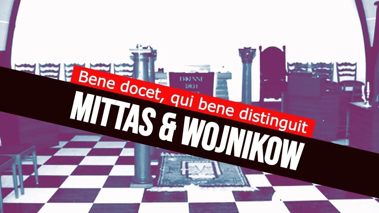 MITTAS & WOJNIKOW - bene docet, qui bene distinguit