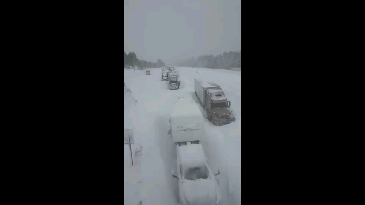 Wierd weather phenomenon