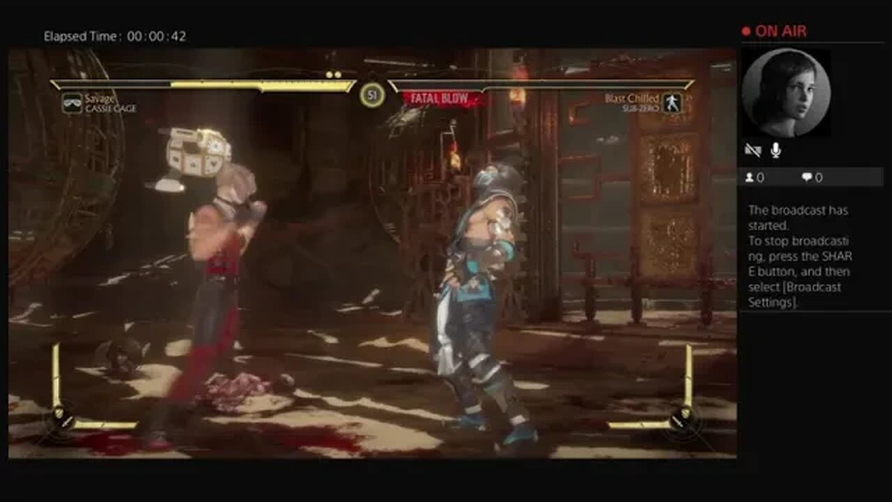 Highlight: Road to Affiliate