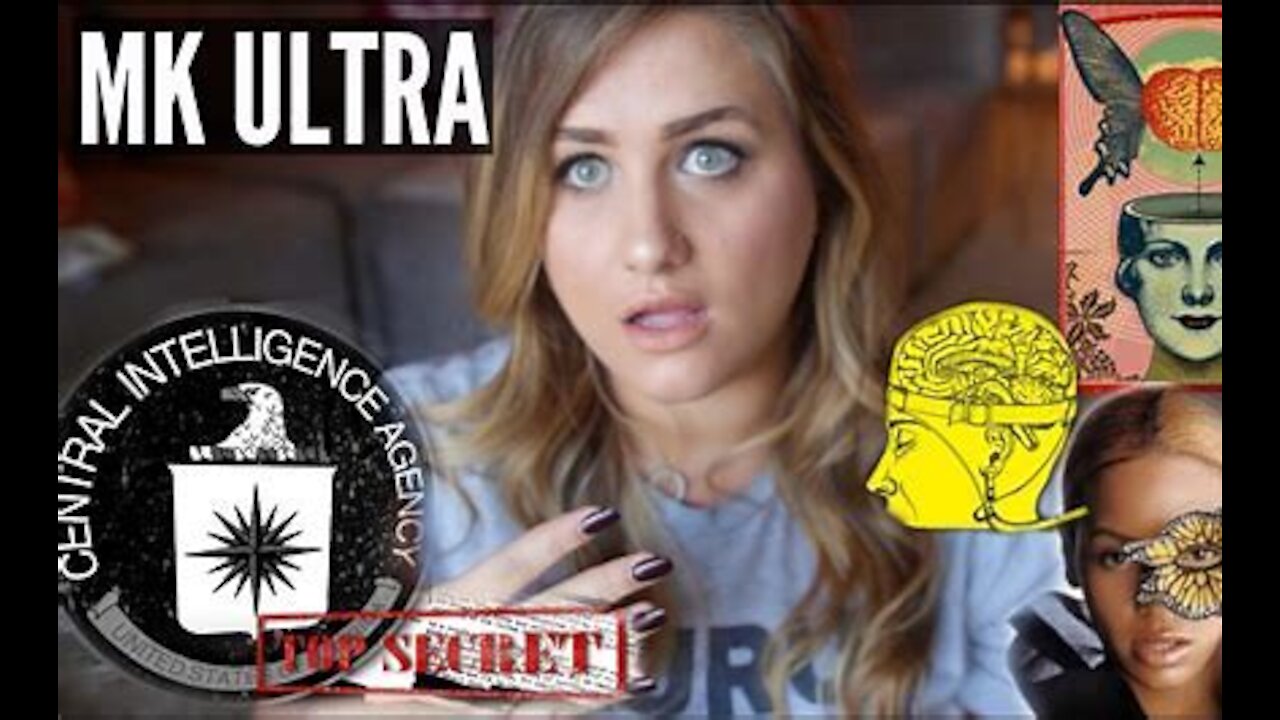 MK Ultra 8.0:Social Engineering-3