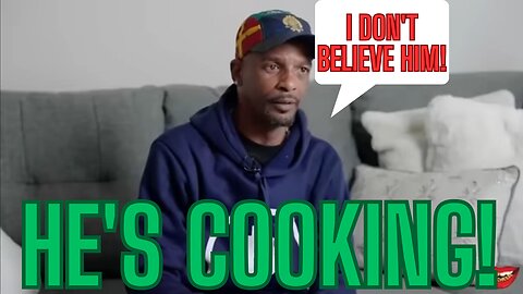 CHARLESTION WHITE GOES OFF ON THESE PEOPLE!!! #reaction 