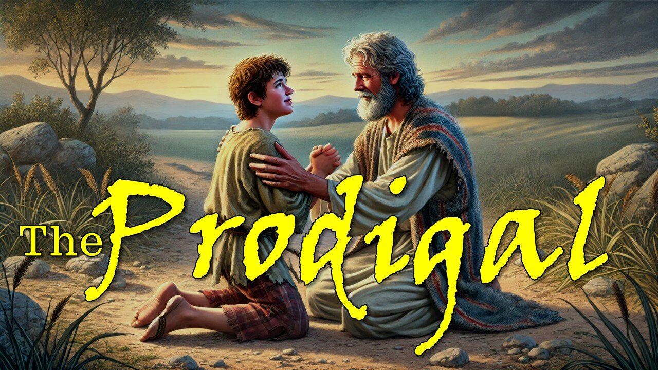 The Prodigal