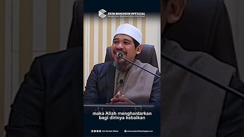 Bagaimana Jika Allah Melalaikan Kita - Ustadz Zein Muchsin