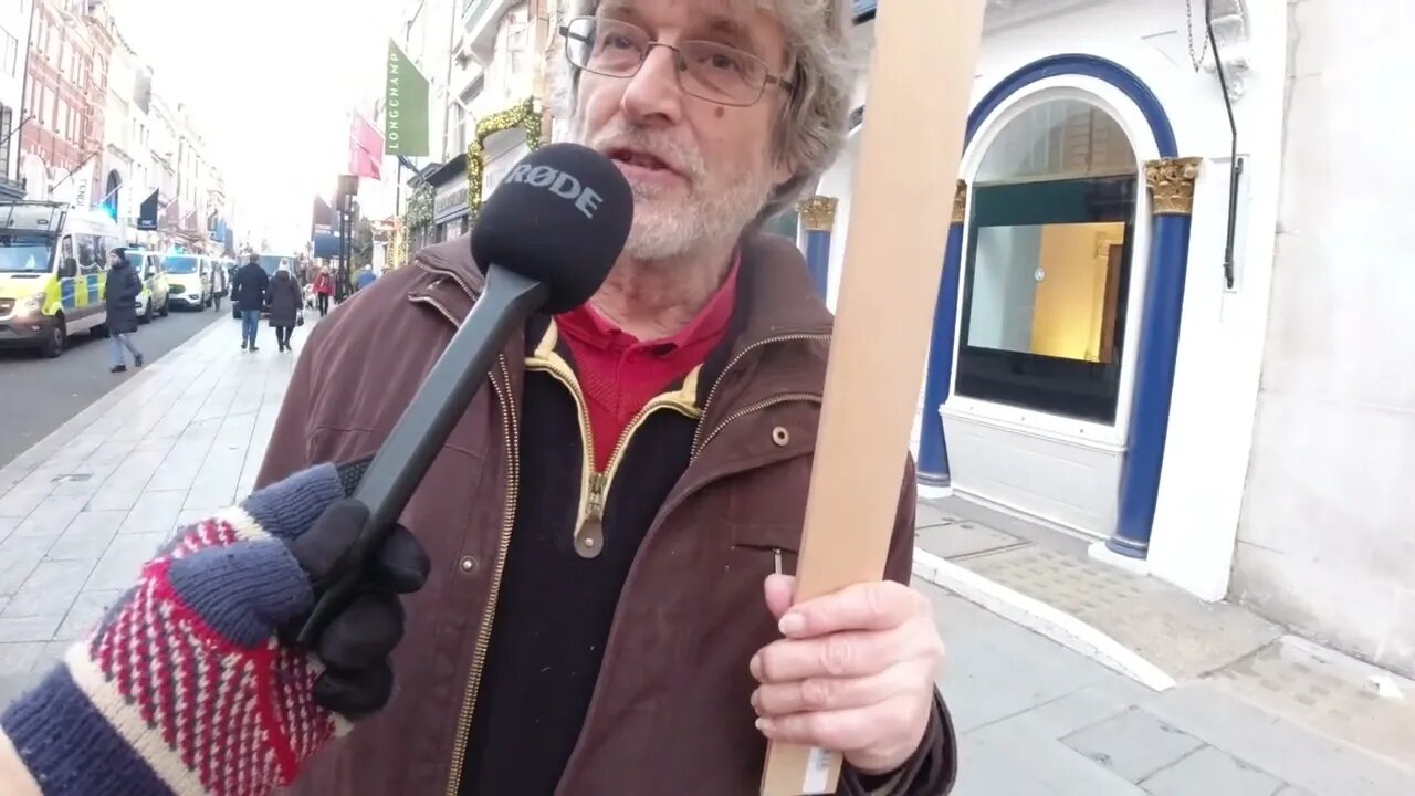 CAN SOCIALISM WORK IN THE UK, JOE JOHNSON REPORTS