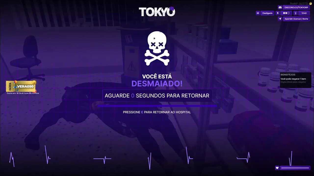 gta rp
