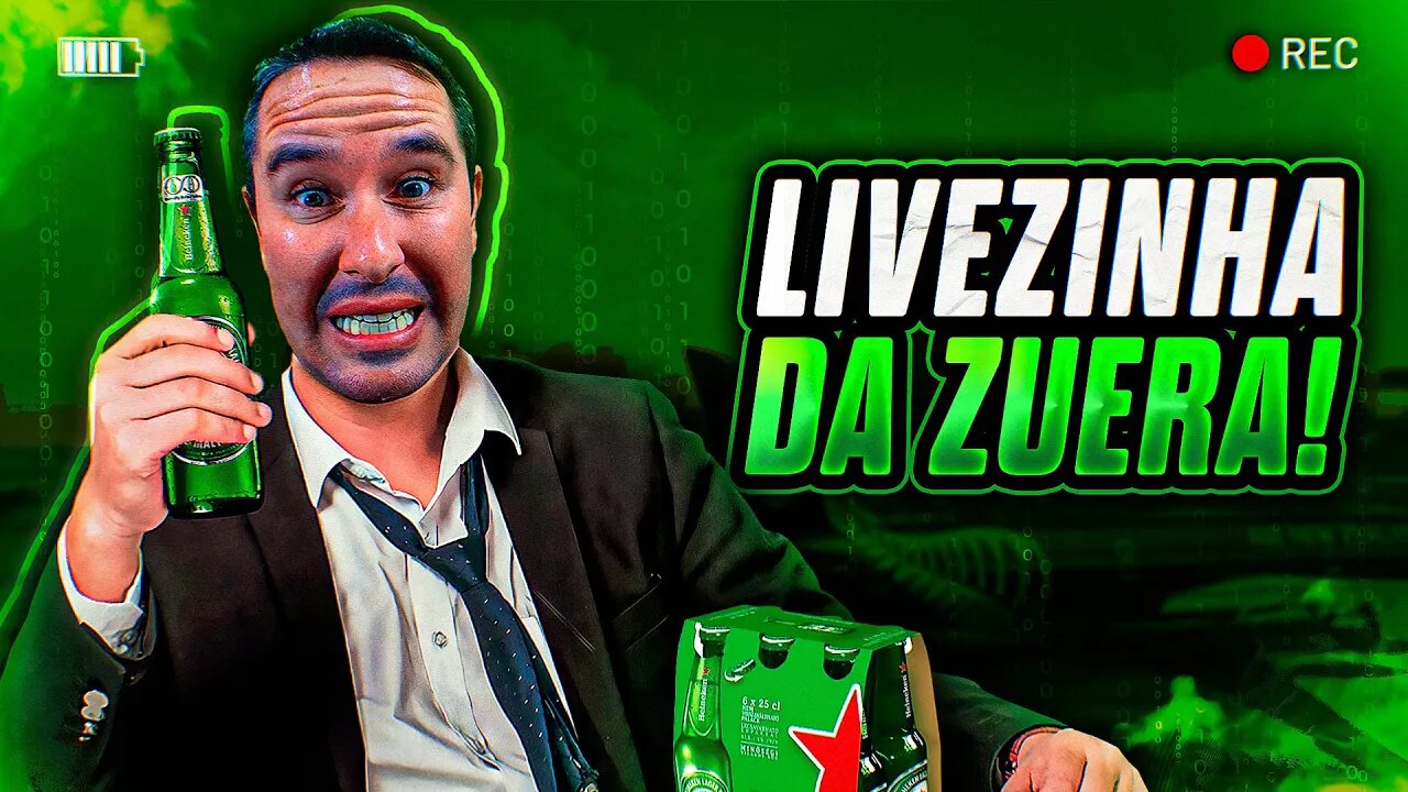 GTA Online: AQUELA LIVEZINHA NA SESSÃO PÚBLICA! #tryhard #gta5