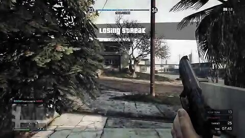 GTA 5 Online PS3 & Xbox 360 Players Left Out? (GTA 5 PS4 Gameplay)