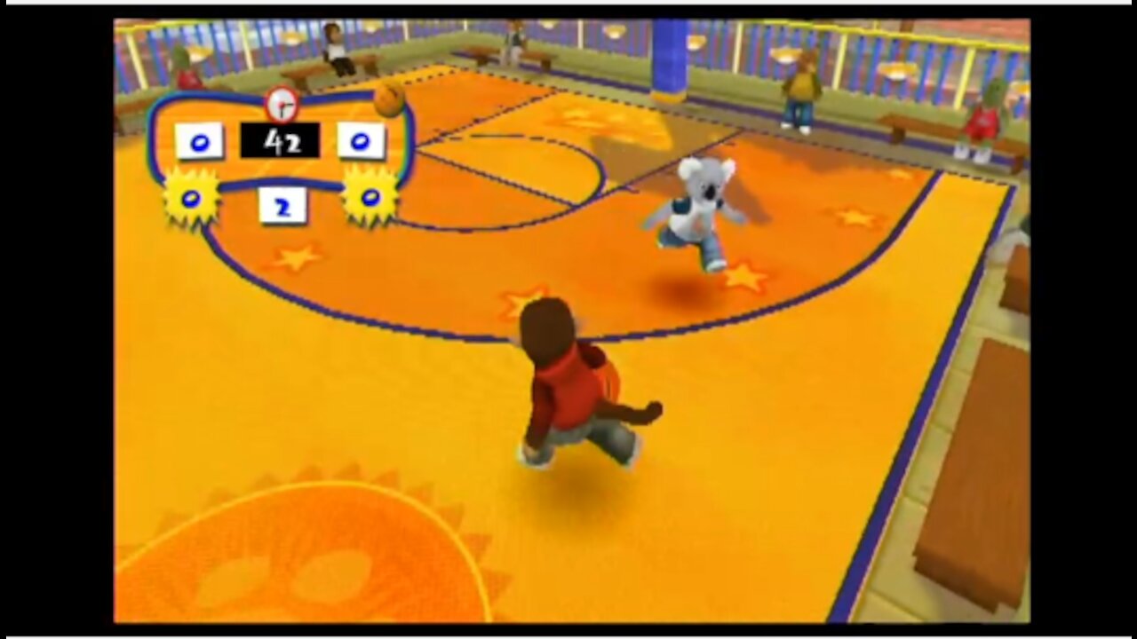 Build-A-Bear Friendship Valley Lets Play Part 8 and 9