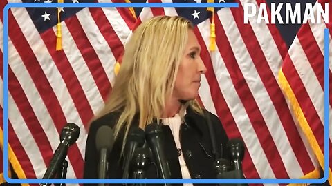 Marjorie Taylor Greene CONFRONTED: Why Did Trump's Endorsements Lose?