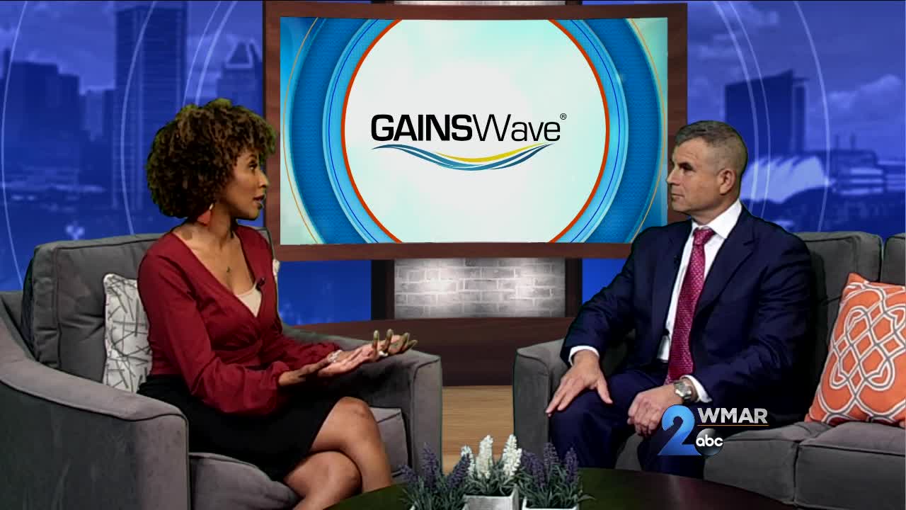 Belcara Health - GAINSwave Treatment