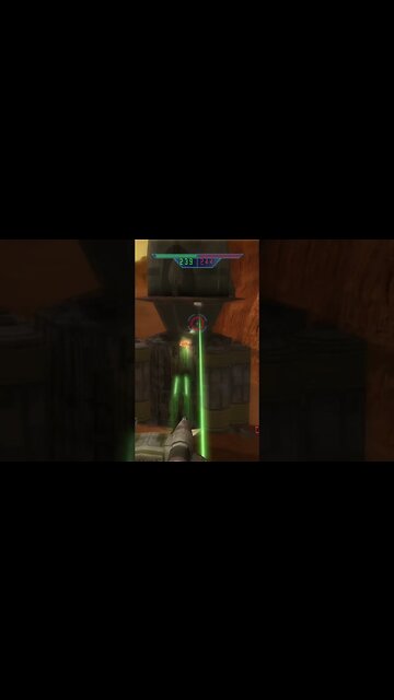 Star Wars Battlefront (2004) - Geonosis: Destroying The Techo Union Ship