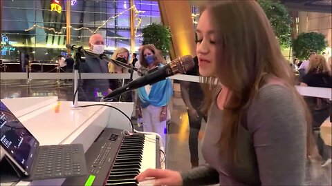 Ddendyl Hoyt ~ Days Like This (Van Morrison) Cover