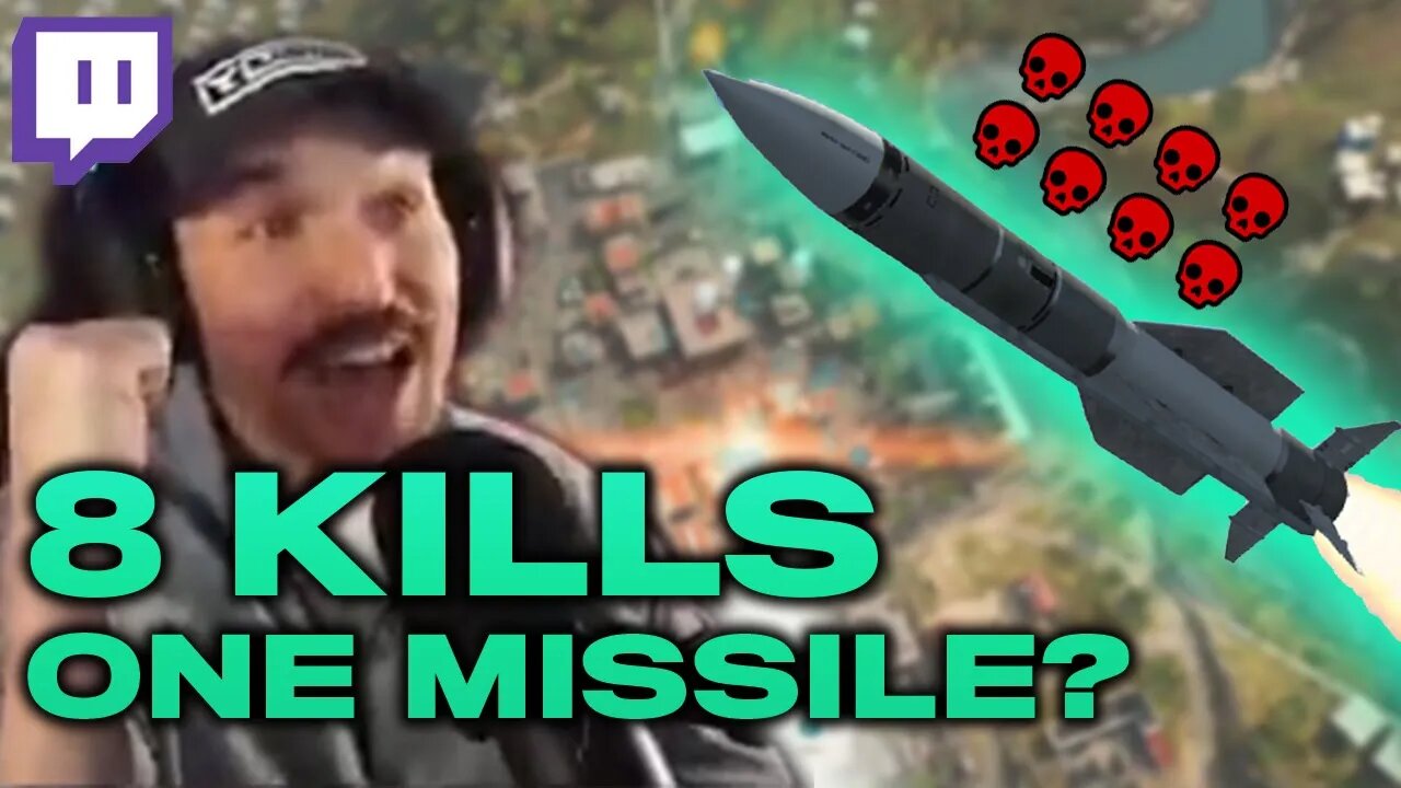 Funny COD Clips / Sergeant Heine Twitch #3 | #mw2 #cod