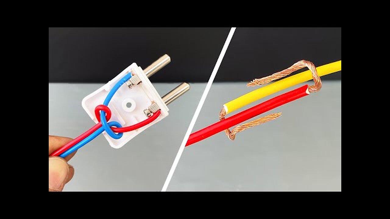 8 Amazing Electrical Life Hacks | Tips & Tricks