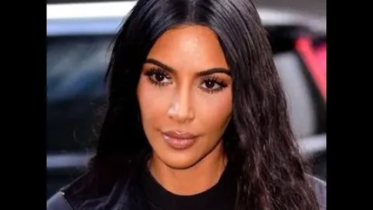 DID YOU KNOW THAT Kim Kardashian... | #shorts