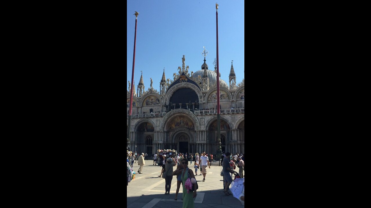 Piazza San Marco