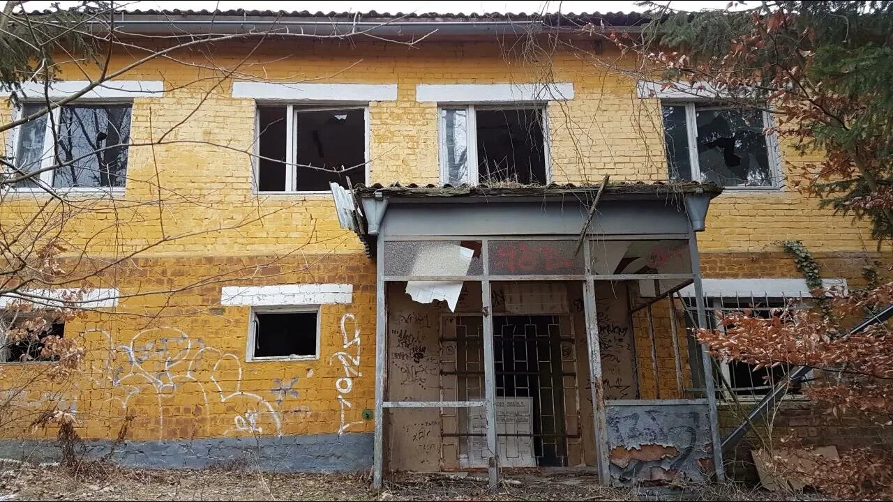 Всё как у людей Fürstenberg