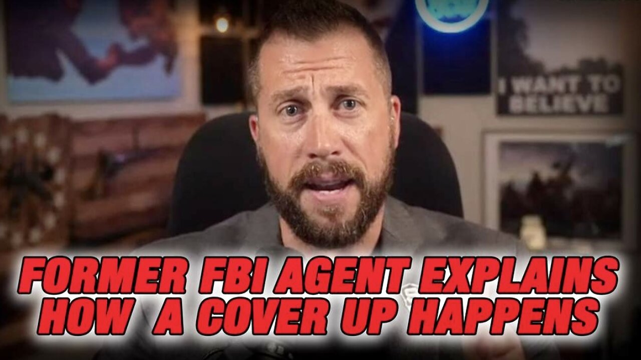 Ex-FBI Agent: How Cover-Ups Happen, and Why Not to Expect Any "Official" Trump-Assassination-Attempt Info to Be Accurate.