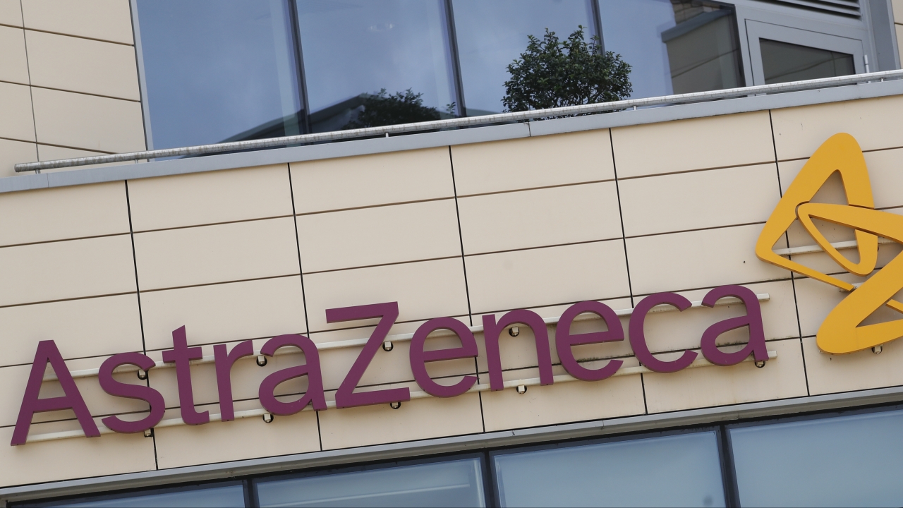 AstraZeneca Coronavirus Vaccine Trials Remain Stalled In The U.S.