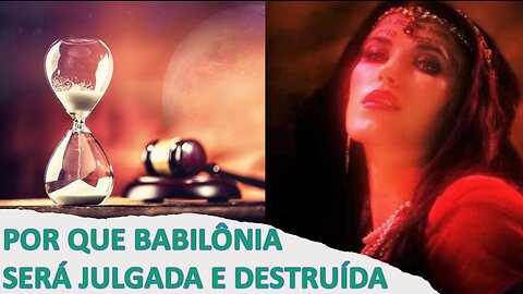 Julgada, sentenciada e destruída