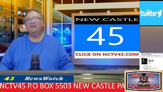 NCTV45 NEWSWATCH MORNING WEDNESDAY OCTOBER 26 2022 WITH ANGELO PERROTTA