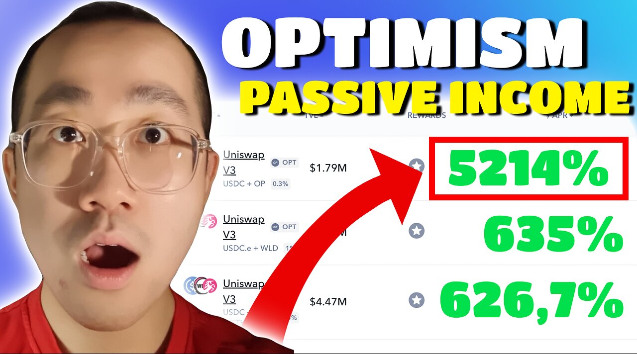 My Strategy to Make $300/Day on Optimism (Unique Way)