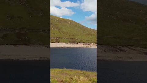 Loch Glascarnoch Scotland