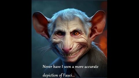 Fauci’s day