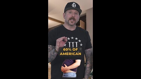 Statistics Around American Men